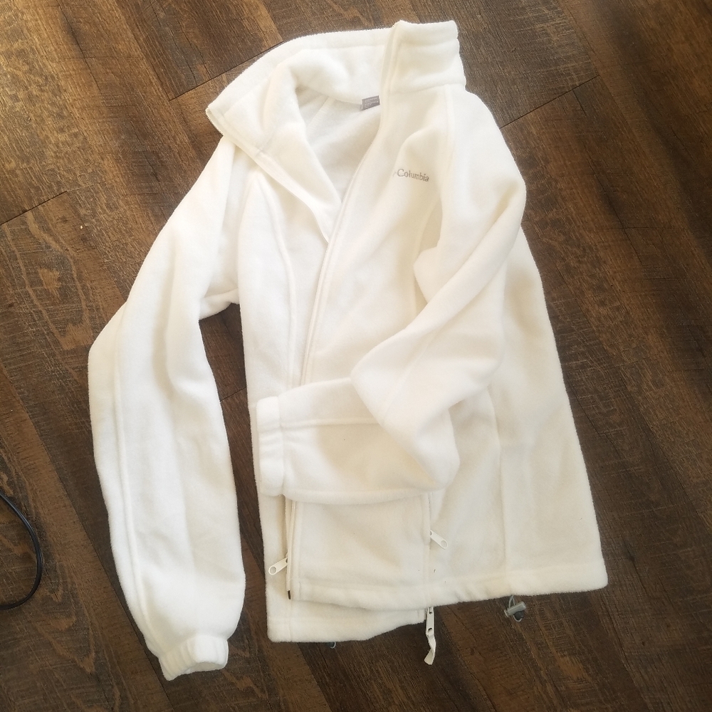 Columbia jacket